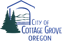 Home Page Cottage Grove Oregon